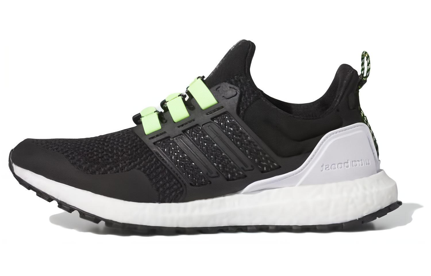 UltraBoost Adidas 1.0 Atr  Black Lucid Lemon  IG3088 40