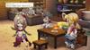 Legend of Legacy HD Remaster [Switch]