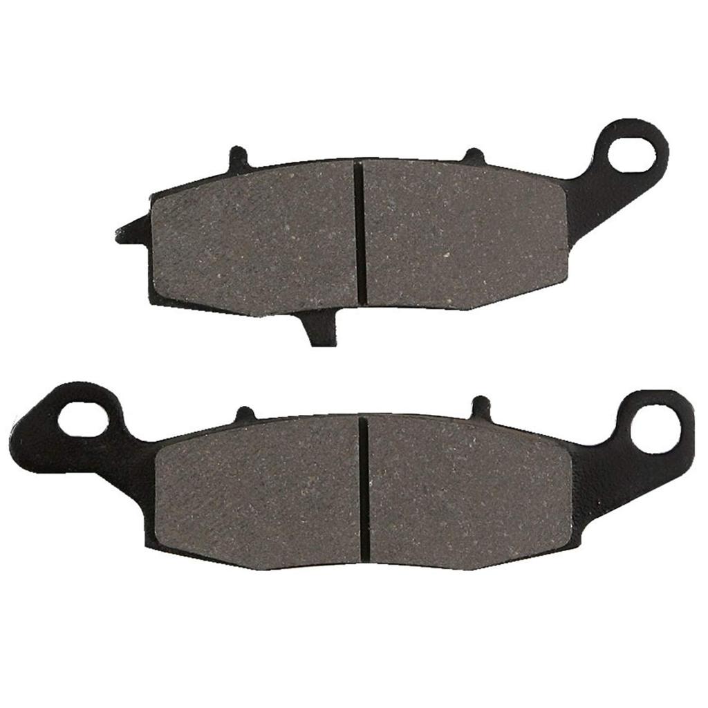 Daytona 78143 Brake Pad for Motorcycles Hyper Pad (Semi-Metal Pad) W800 CAFE/STREET (19-22) Estrela