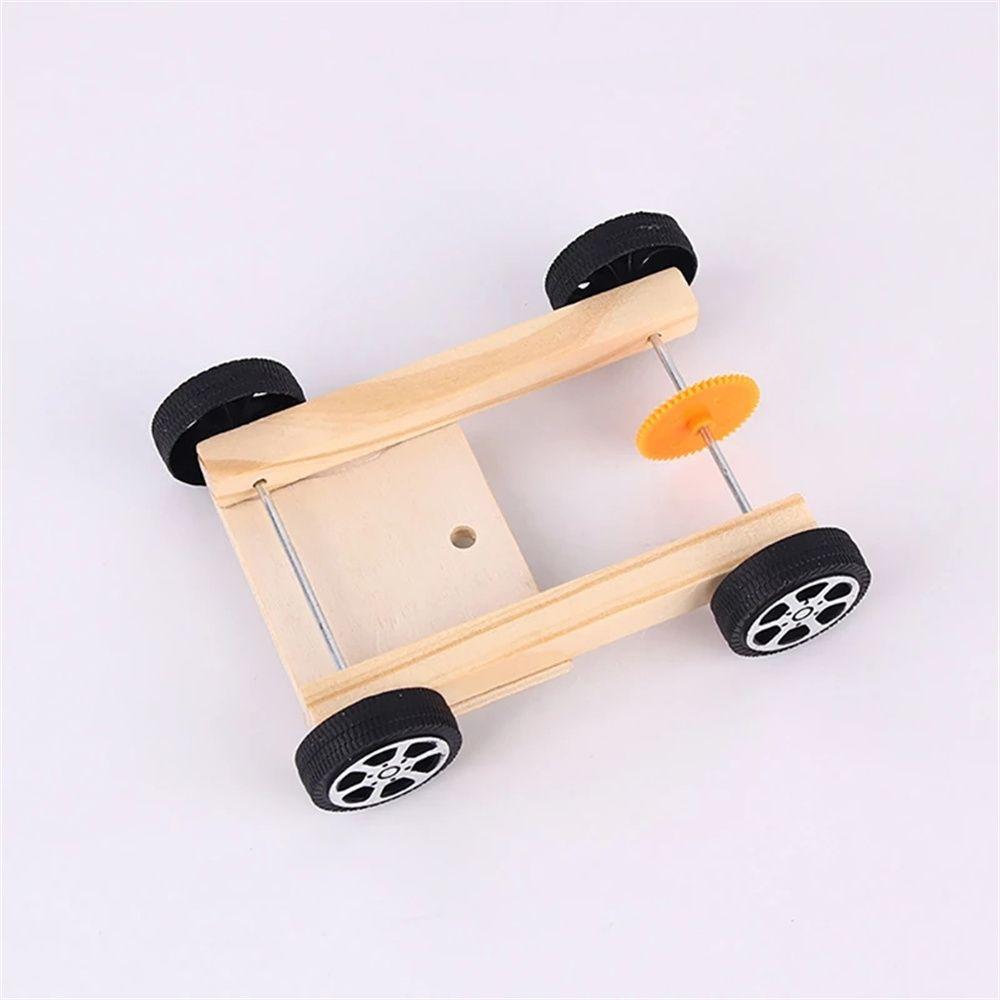 Science Science Educational Toys Technology Inventions Technology Making Toys Assemble Solar Car