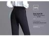 2026 Spring High-Waist Flare Pants - Fashionable, Slimming, Elastic, Versatile Women's Casual Wear