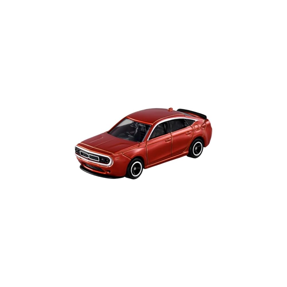 

Takara Tomy Tomica No.94 Mitsuoka M55 Miniature Car Toy for Ages 3 and Up
