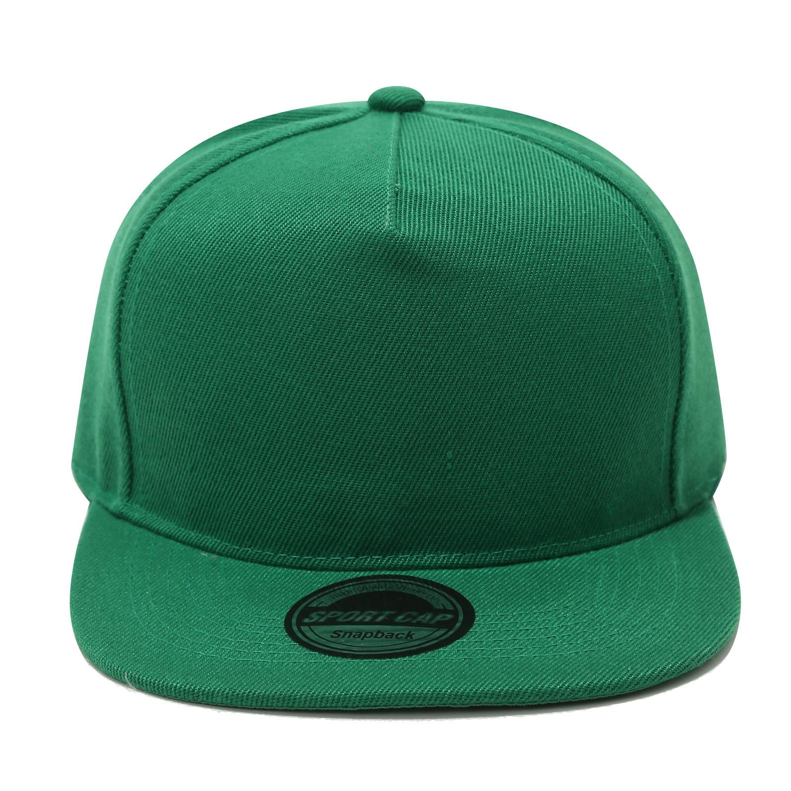 

Fashion Unisex Baseball Cap Men Women Hip-hop Flat-brimmed Cap Outdoor Snapback Hat Flat Brim Trendy Leisure Adjustable Sun Hats adjustable