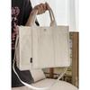 Vintage Women's Handheld Crossbody Cloth Bag
