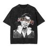 Malachi Barton TShirt Summer Awesome TShirts Cotton Trending Tshirt For Men Short Sleeve Print Top Tees