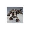 HG 1/144 Juagg Ver.MSV Model Kit with Detailed Parts and Articulated Design