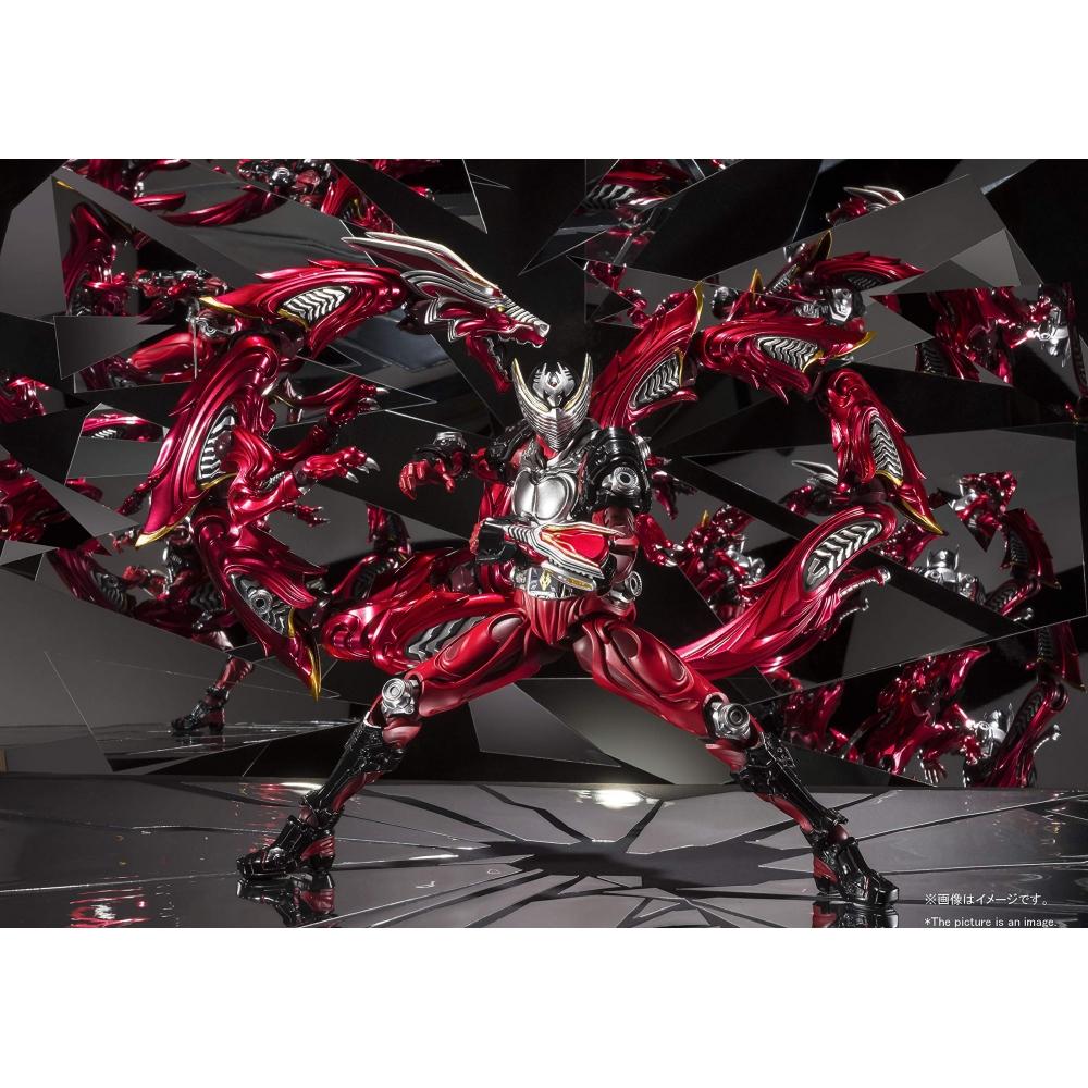 SIC. Камен Райдер Рюки — фото 8