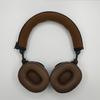 סרט ראש כרית אוזניות קצף מעור מלאכותי עבור Audio Technica ATH-SR5 ATH-SR5BT