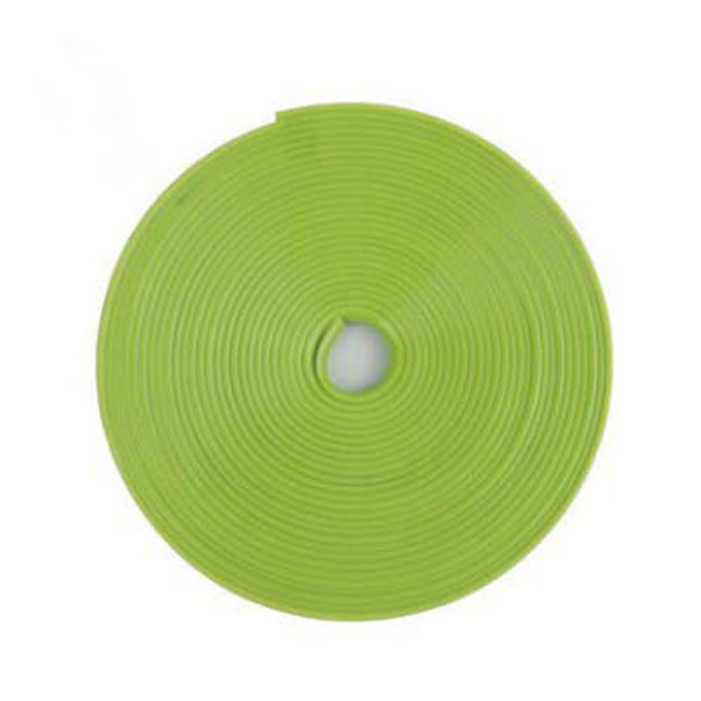 8M Tire Hub Protection Bumper Strip Car Vehicle Color Wheel Rims Protectors Car Wheel Decorative Strip Auto Care Covers