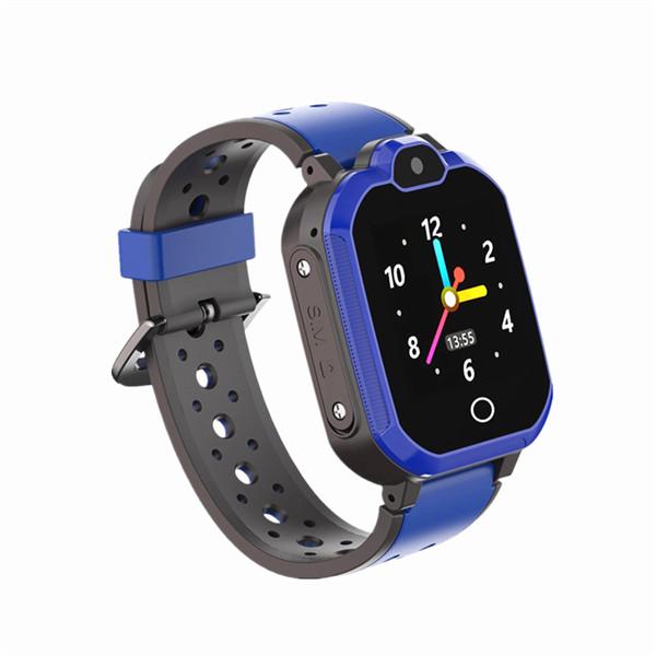 smartwatch wifi bluetooth gps