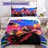 2pac Bedding Set Perfect for Playroom Machine Washable Perfect Gift for Friends Family