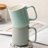 ZISIZ Ceramic Mug Set