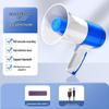 Compact Handheld Megaphone with Recording for Outdoor Promotion