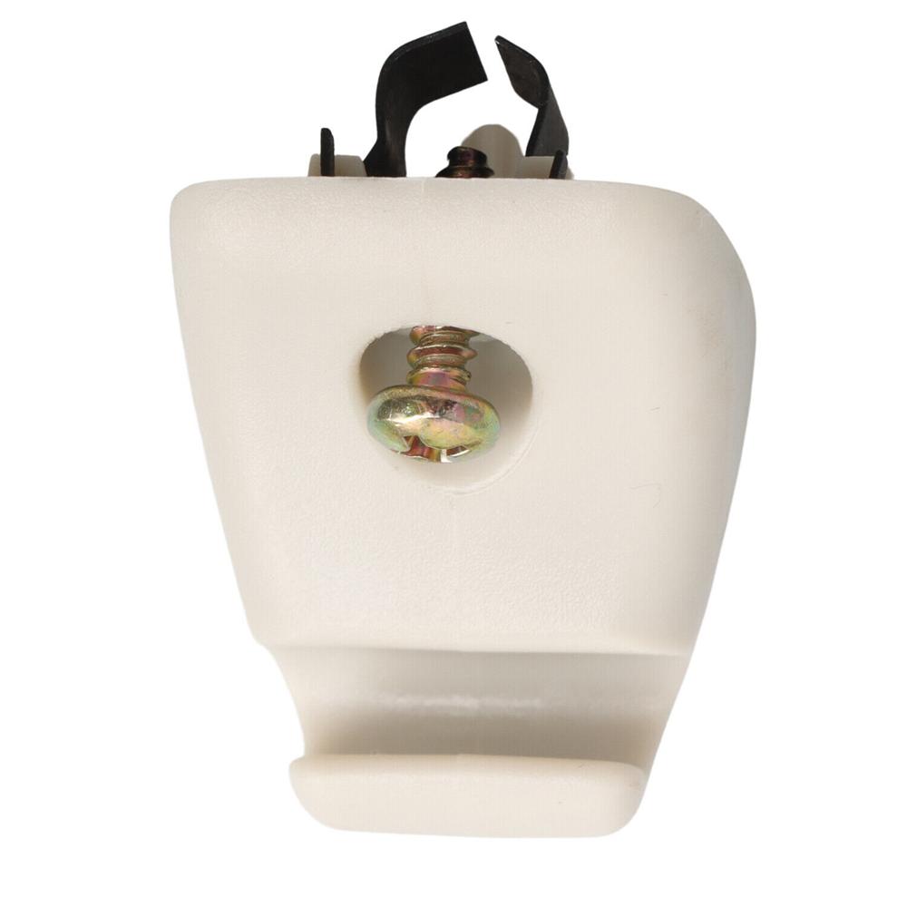 Sun Visor Holder Retainer Clip Plastic for Mercury Mariner 10-11 AL8Z-7804132-AB