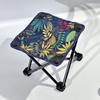 Portable Folding Outdoor Camping & Fishing Stool