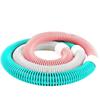 Hula Hoop Morbido Ponderato a Molla WEZHO