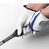 Golf Beginner Rubber Hand-Shaped Grip Handle