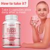 Blood Sugar Support - Cardiovascular Health, Glucose Control & Blood Regulator
