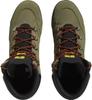 Hiking Shoes Adidas Terrex Snowpitch Cold.Rdy (GW4065) Focus Olive/core Black/pulse Olive