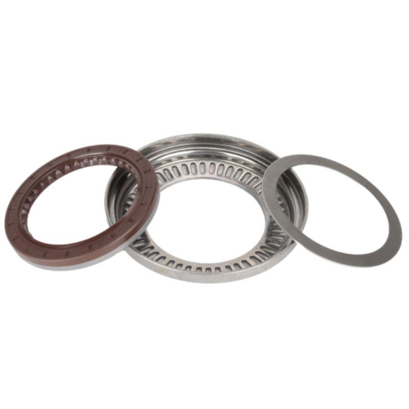Car Accessories Wheel Hub Bearing Repair Kit 9063500135 for Mercedes Benz Sprinter W906 2014-2018