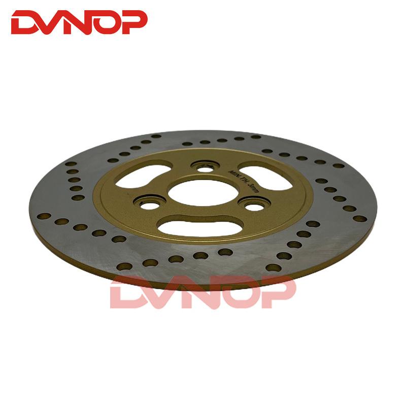 Motorcycle/scooter AN125 HS125T UE125T HJ125T Suzuki 125cc UA125T-A/E/3 Disc Brake Disc Front Brake Pump Disc