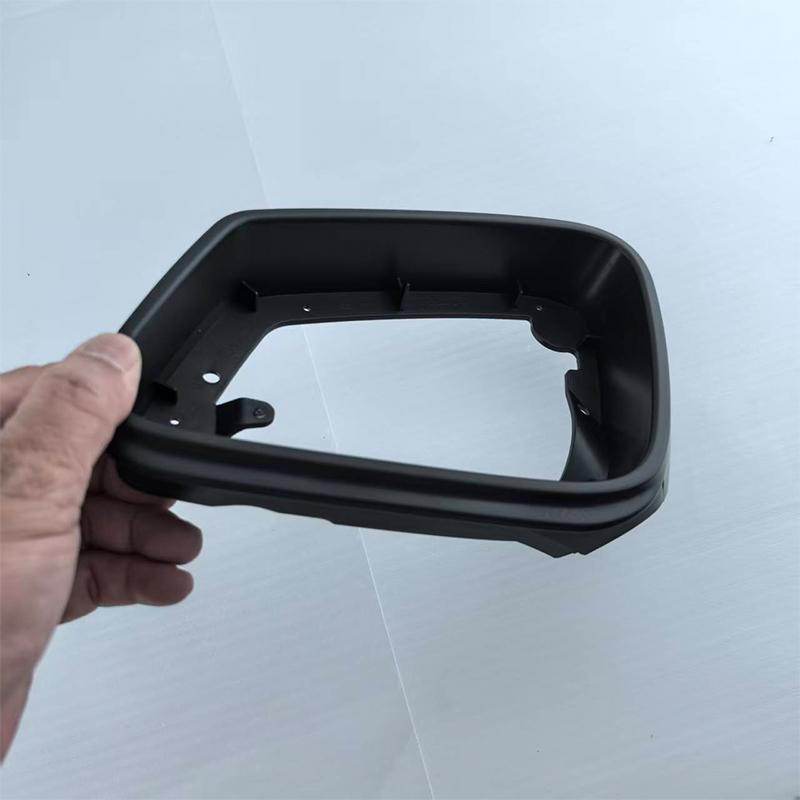 Do BMW serii 5 6 7 E60 E61 E63 E64 F01 F02 F04 F06 F07 F10 F11 F12 Rama Obudowa Uchwyt Lusterek Bocznych Zewnętrzne Lusterko Wsteczne