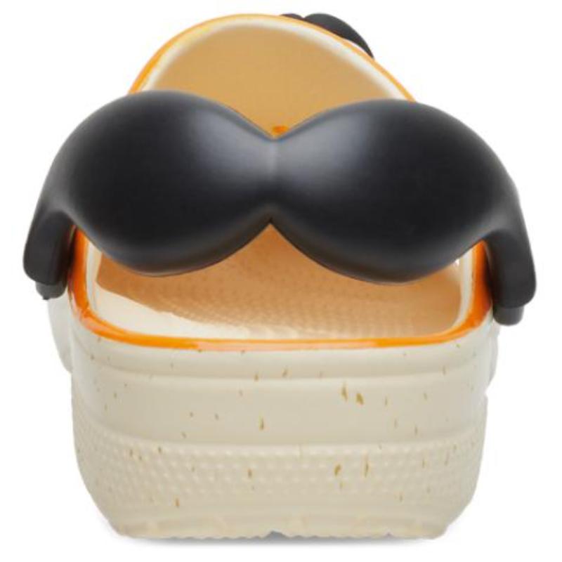 Crocs Classic Clog Pringles Unisex Red Orange