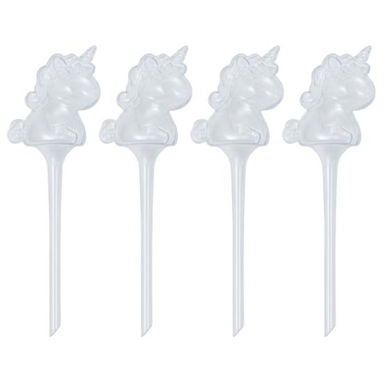 Automatic Flower Watering Balls Decorative Watering Spheres Indoor Outdoor Plants Self-Watering Solution