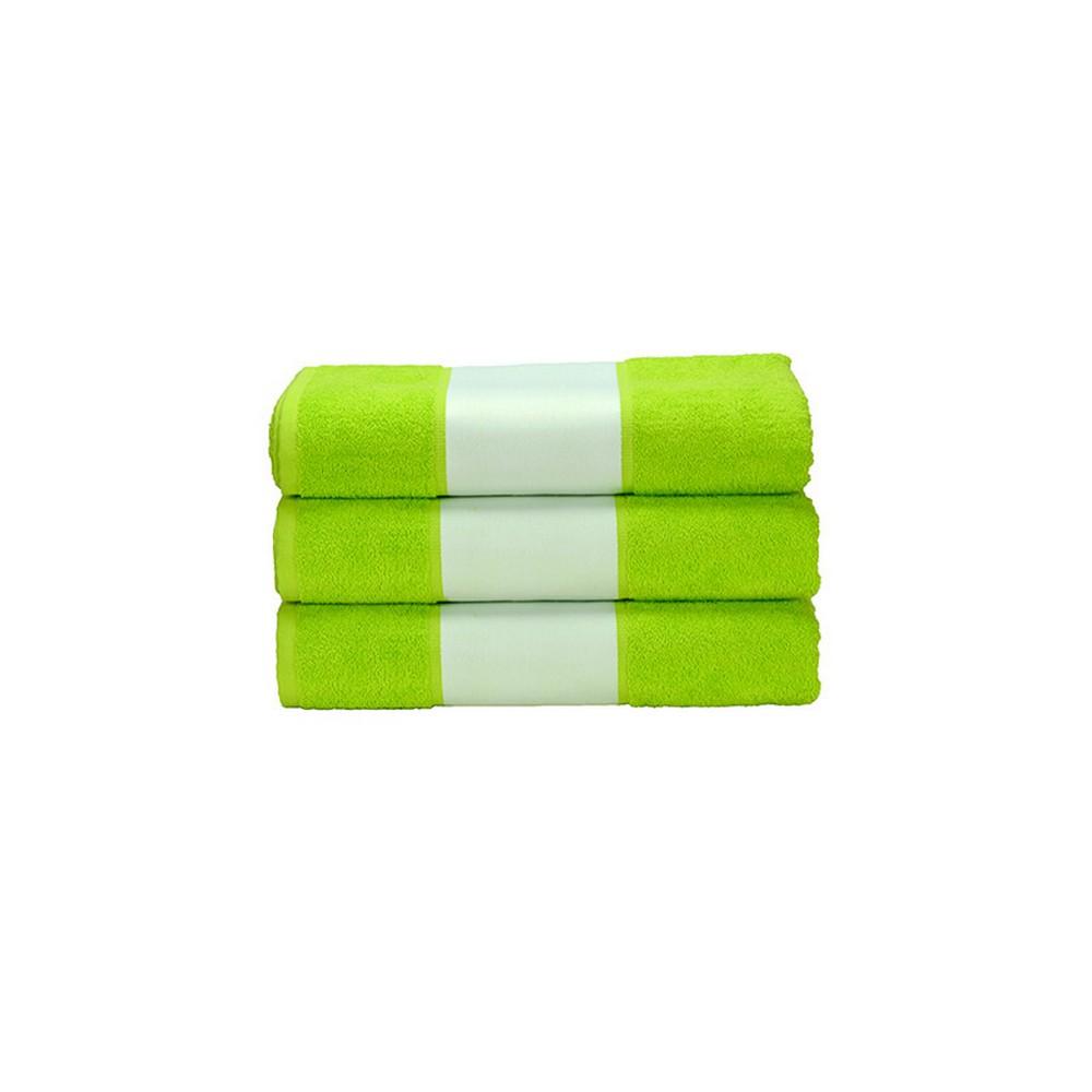 ARTG Subli-Me Hand Towel