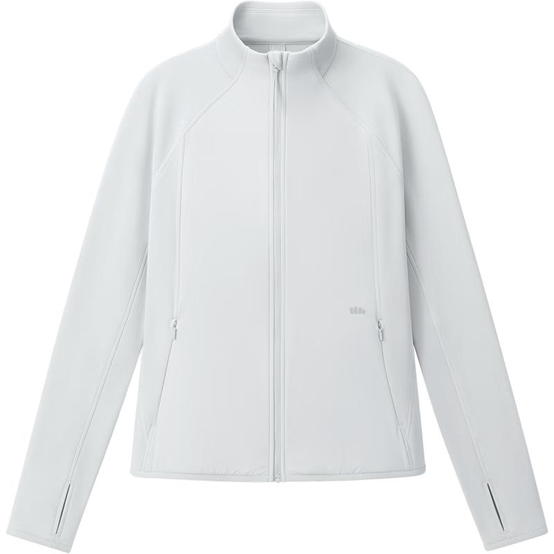 

Beneunder Women s Fleece Windproof Outdoor Jacket L