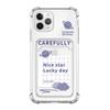 Zhitai iPhone 16 Case 14 Pro Max - Stylish Card Holder Cover for Apple 15