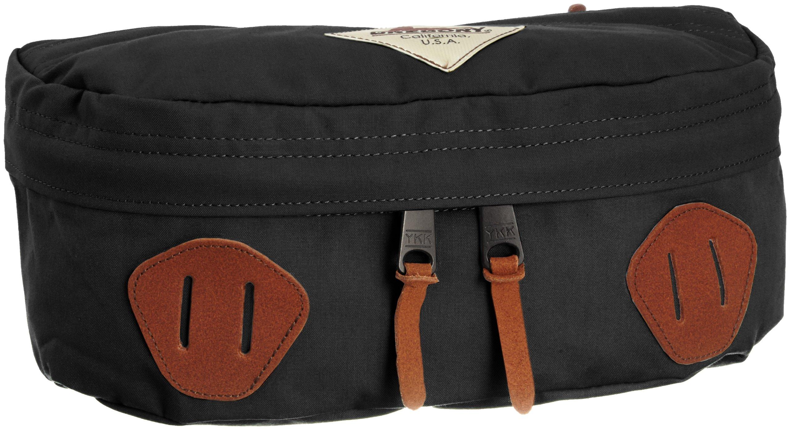 

Gregory TAILWIND Tail Wind Trad Black 656960647