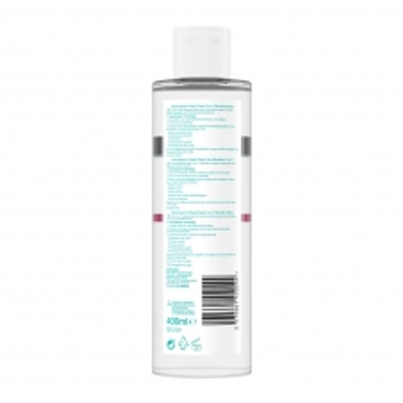 Neutrogena Deep Clean 3-in-1 Micellar Cleansing Water 400ml