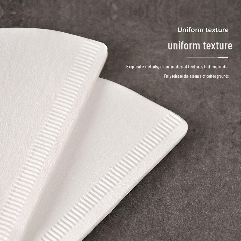 Zhaoran V60 Kaffeefilterpapier