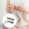 Bouquets Blanket Crochet Kit Starter for Birthday Present Wedding