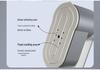 Rotating Handheld Steam Ironing Machine for Dormitory and Clothes