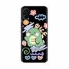 For Samsung A07 Case For Samsung Galaxy A07 4G Soft Liquid Silicone Camera Protection Back Cover For Samsung Galaxy A17 5G Funda