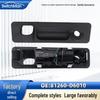 Kia K5 (2016-2020) Kofferraumgriff mit Kameraloch - P/N 81260-D6010