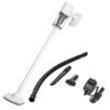 Portable Mini Car Auto Home 9000Pa 120W Cordless Wireless Handheld Vacuum Cleaner Home Floor New