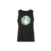 Air Pattern Printing Sports Vest Men's Black DQ5878-010