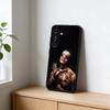 Blessd Cantante Rapper Phone Case For Samsung Galaxy A20,21s,22,31,32,52,53,72,73,80,91 Soft Black Shell