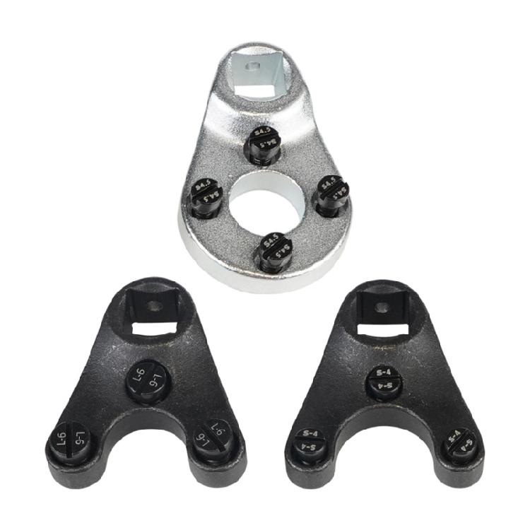 Repair Tools Outboard Trim Pin Wrench Tool Set MT0004 MT0006 MT0009