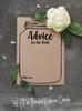 Inkdotpot Bridal Shower Games Advice For The Bride Set Of 50A  Rustic Kraft Mason JarA  Mad Libs Game
