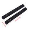 Pack of 10 Fishing Rod Holder Strap Rubber Pole Ties Elastic Band Outdoor River Lake Boat Fastener Accessories