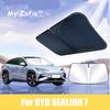 For BYD Sealion 7 Sea Lion 07 EV 2024 2025 2026 2027 Car Windshield Sunshade Cover Anti UV Protection Auto Parts