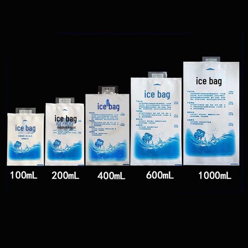 Changbaosen Disposable Refrigerant Ice Packs