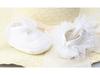 Baby Lace Prewalker Princess Shoes (Newborn) Xsx012