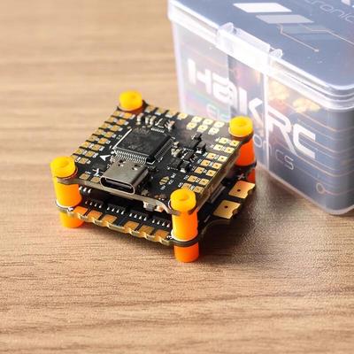 Controlador de Voo para Drone de Corrida HAKRC F722 V2 2-6S