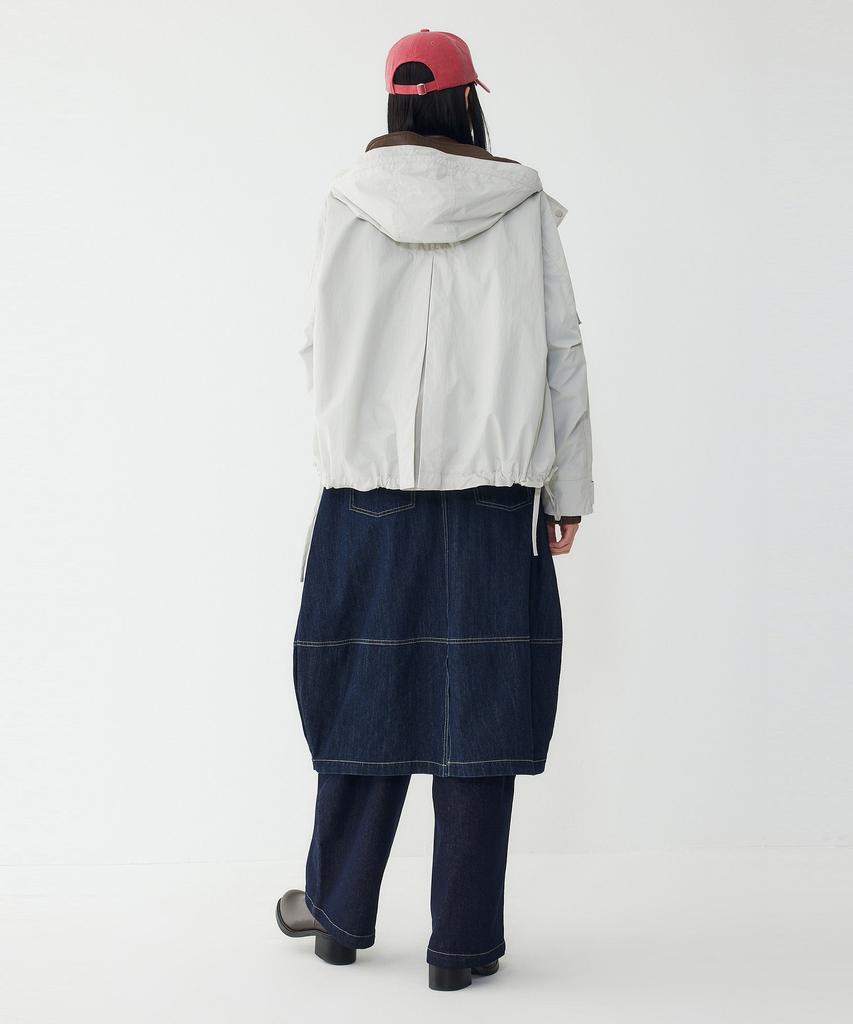 STUDIO TOMBOY Tomboy Pigment Ball Cap_Brick 9176274981