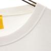 FR2 Short sleeve T-shirt L White system Men's Used